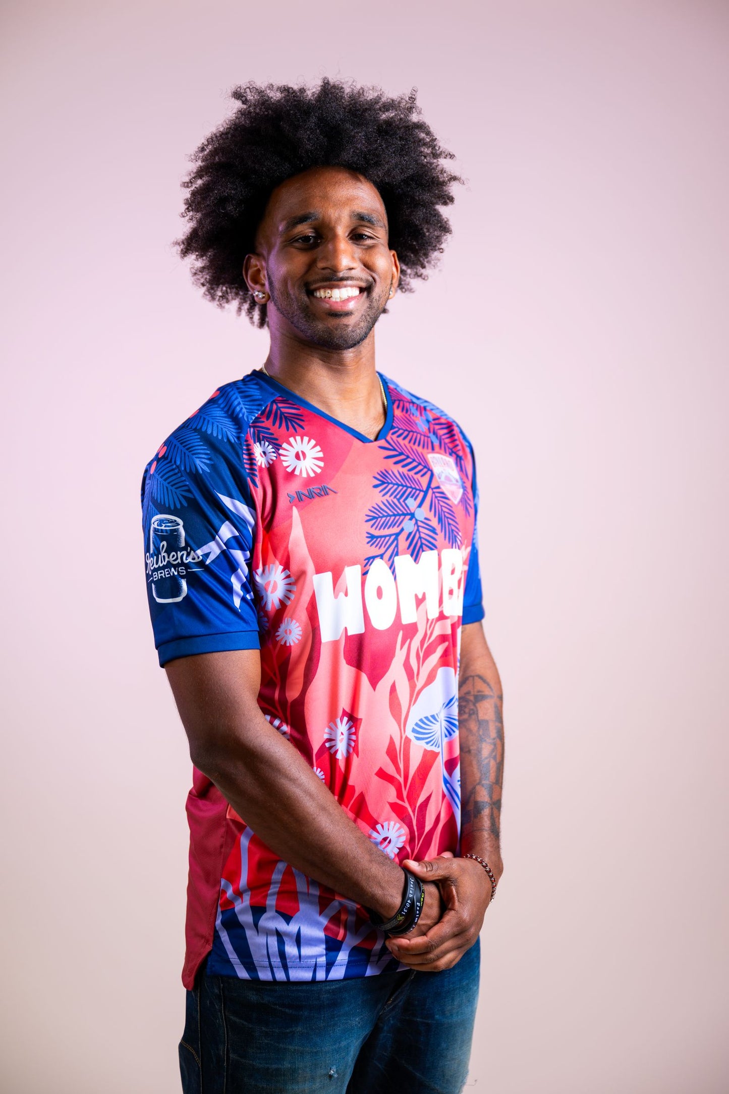 The Sarah Robbins Kit