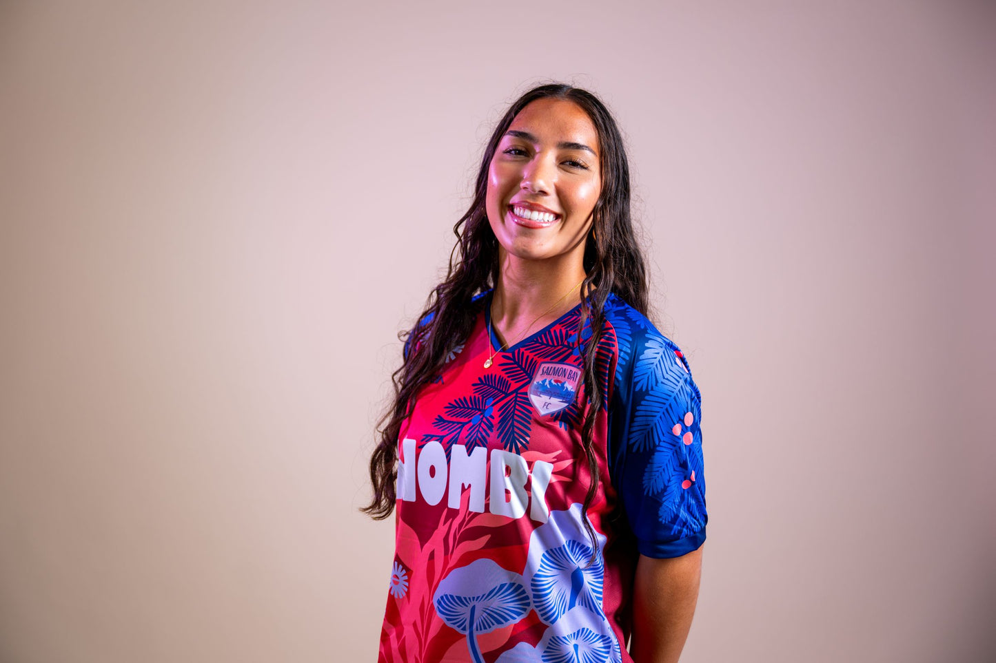 The Sarah Robbins Kit