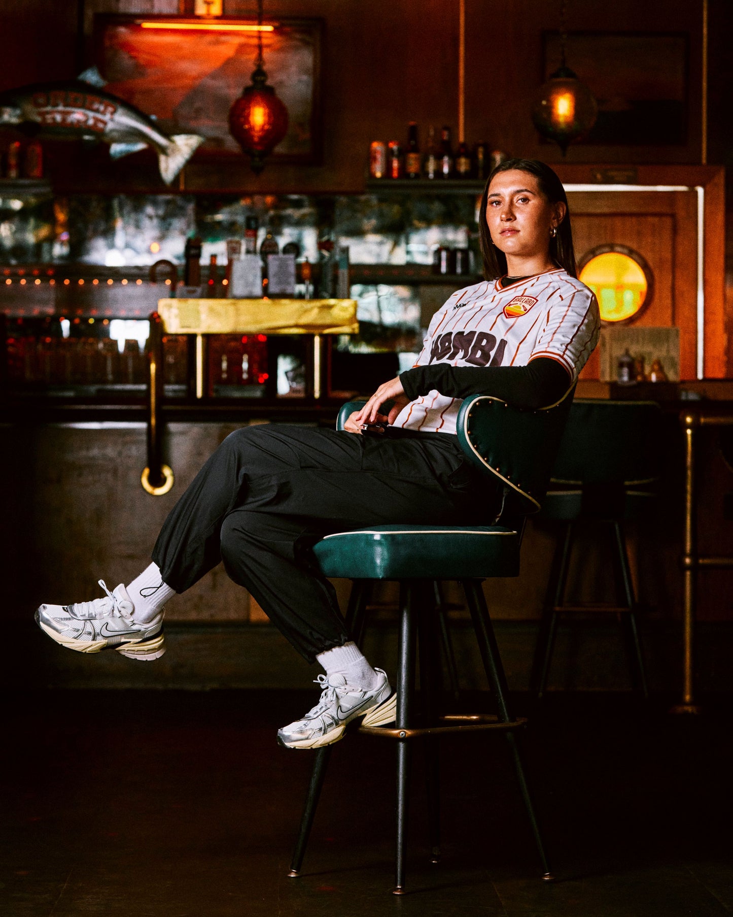 2025 Ballard FC Home Kit