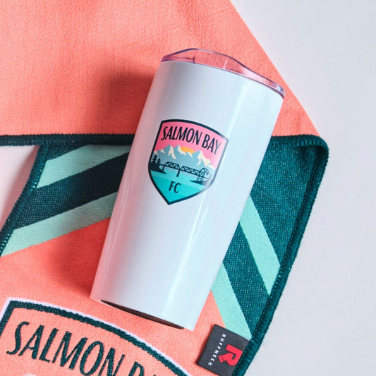 Salmon Bay FC Tumbler