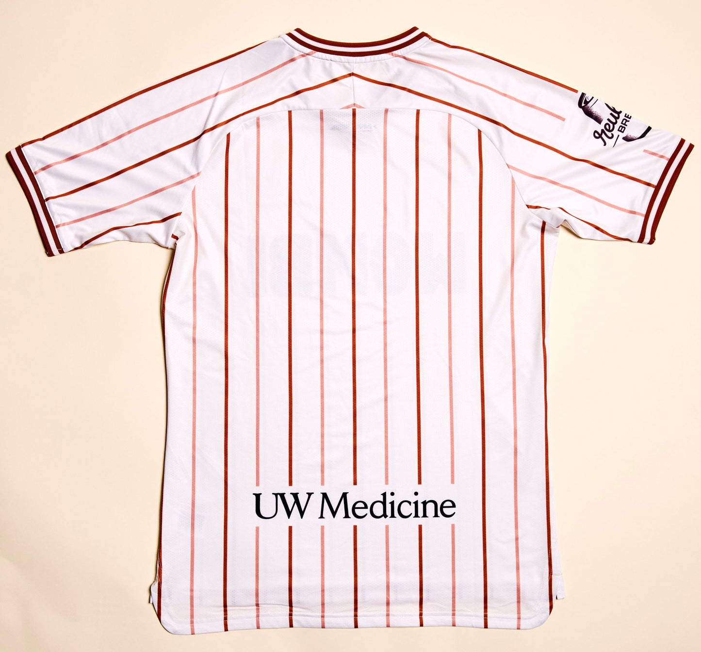 2025 Ballard FC Home Kit