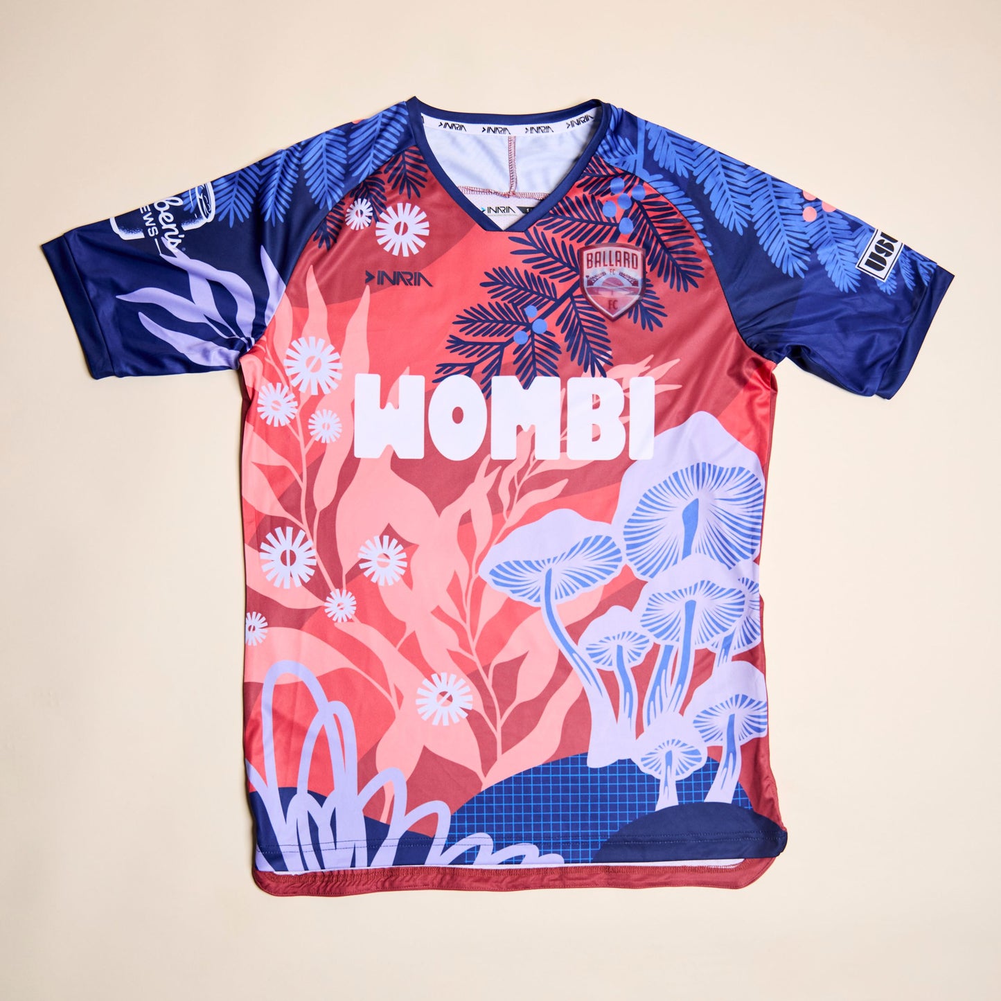 The Sarah Robbins Kit