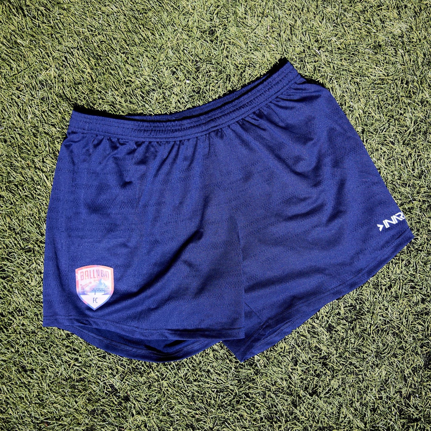 Sarah Robbins Game Shorts