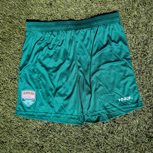 Salmon Bay FC Game Shorts