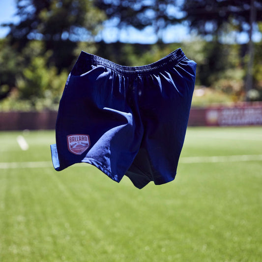 Sarah Robbins Game Shorts