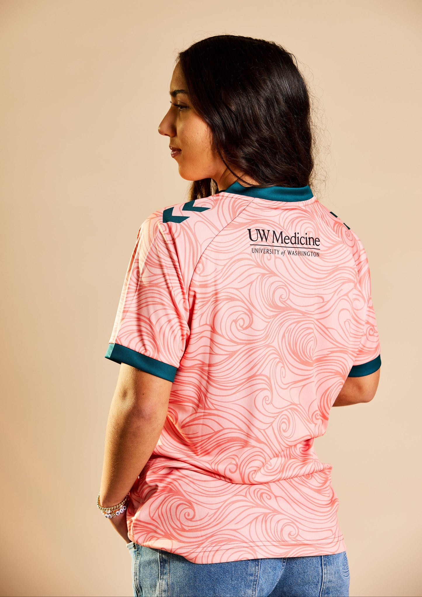 2026 Salmon Bay FC Home Kit