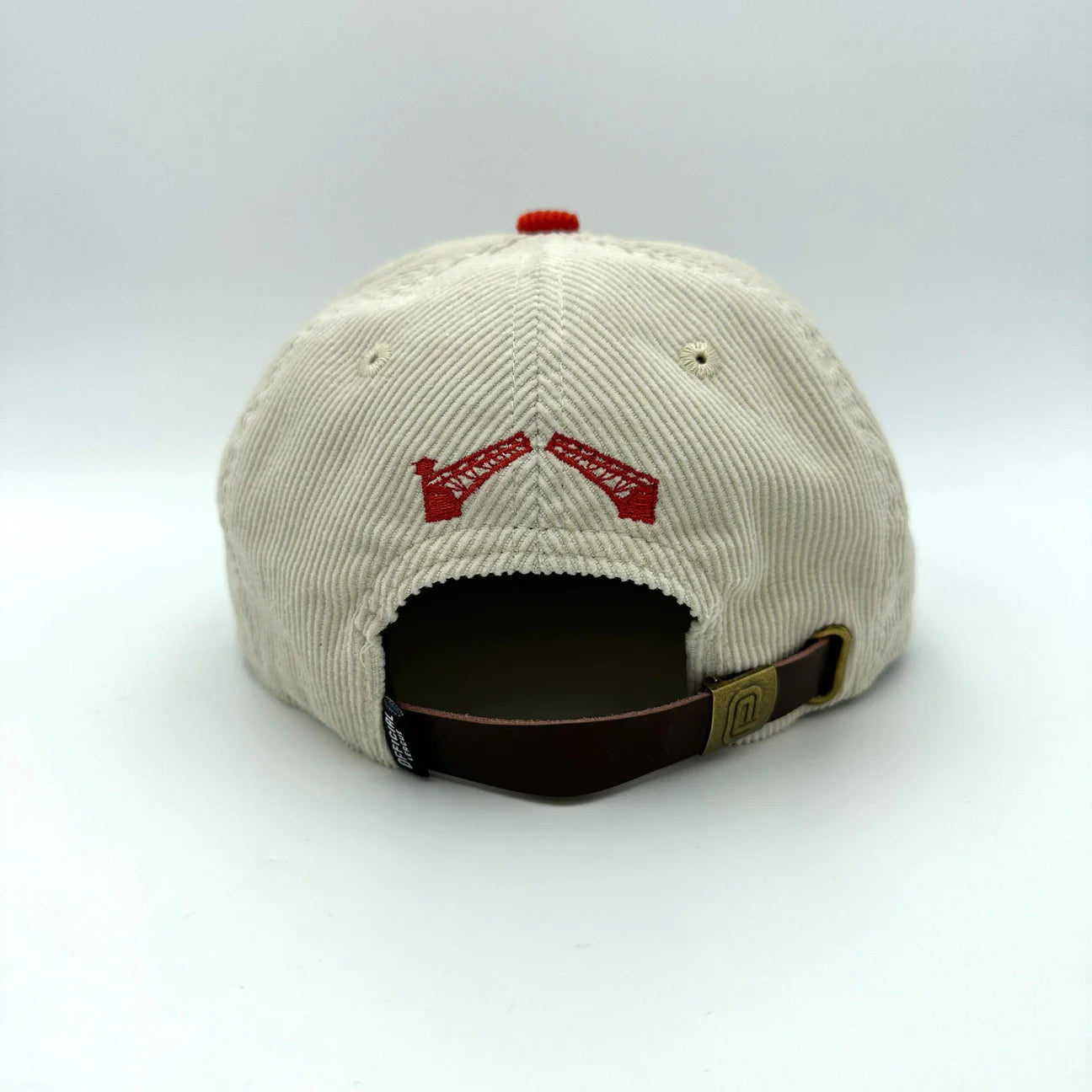 Ballard FC x Official League Corduroy Cap
