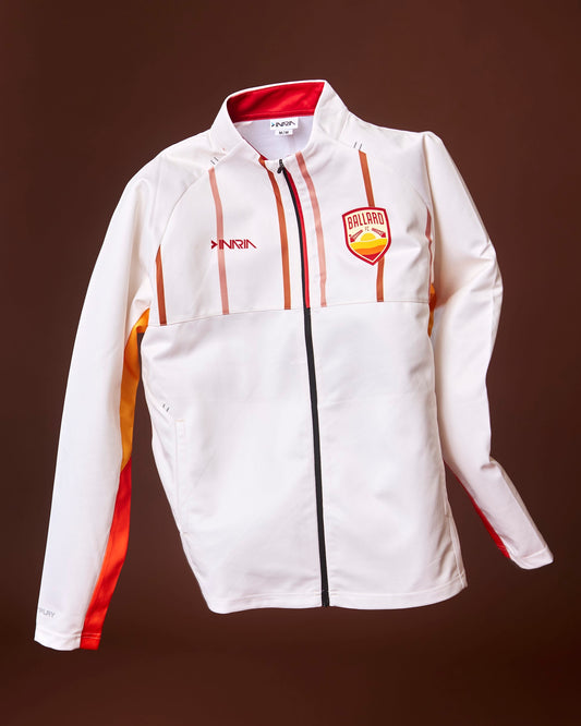 Ballard FC Team Track Jacket