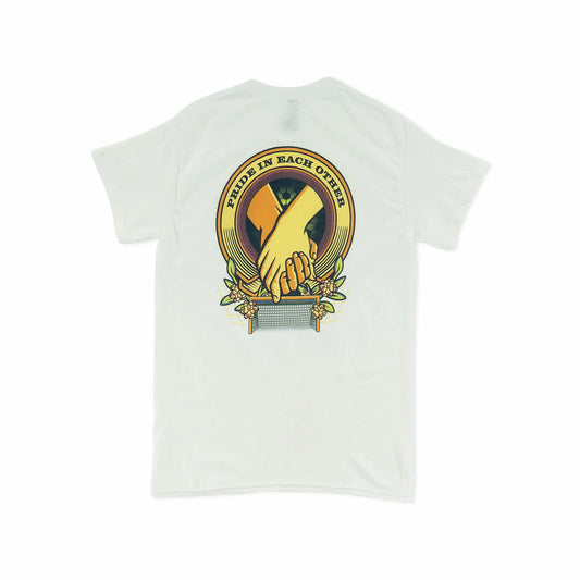 Play Proud Common Goal T-Shirt