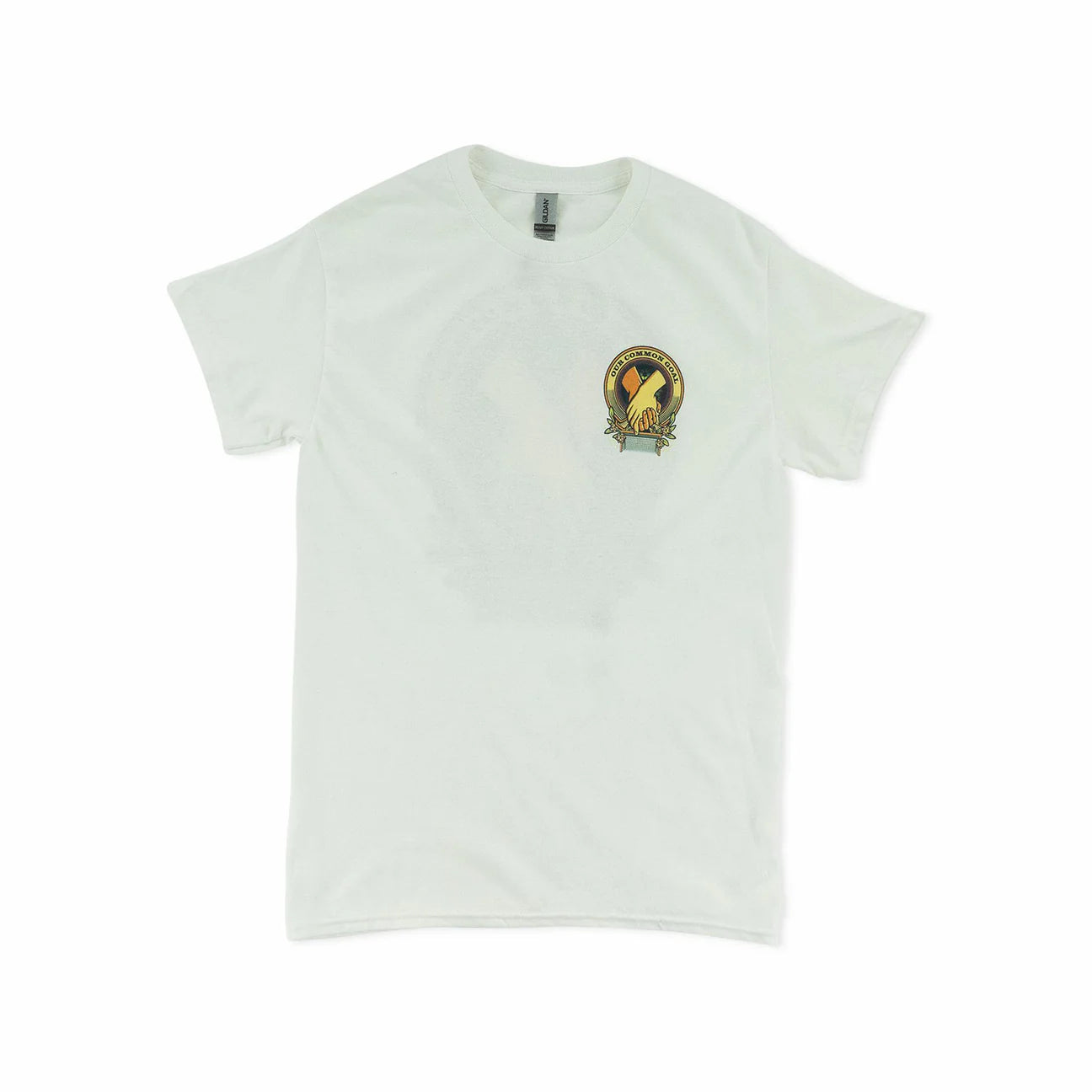 Play Proud Common Goal T-Shirt