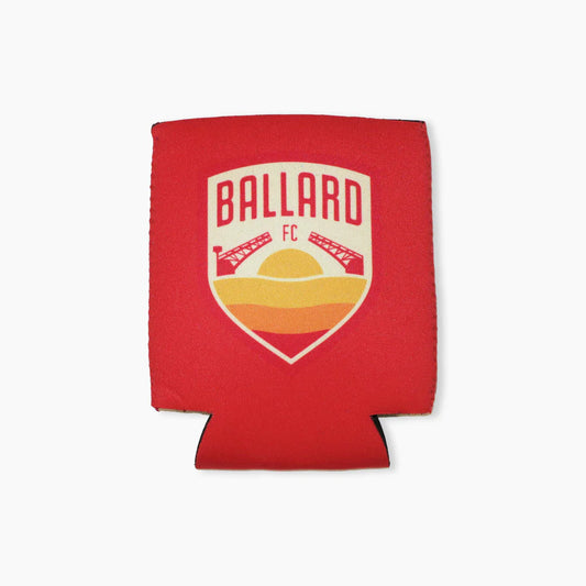 Ballard FC Coozie