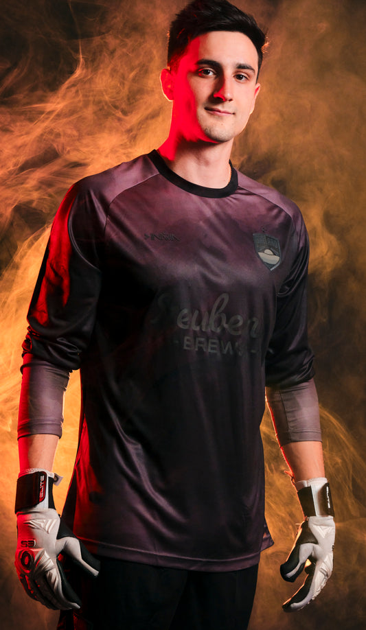 Ballard Merch Merchandise – Ballard FC