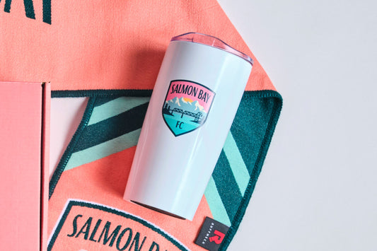 Salmon Bay FC Tumbler