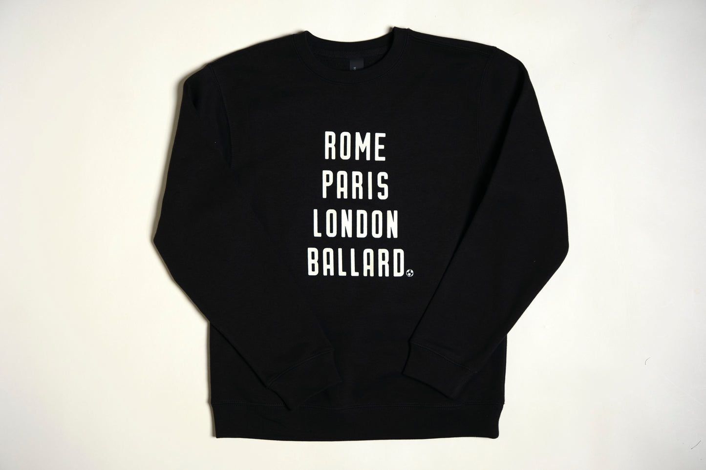 RPLB Crewneck