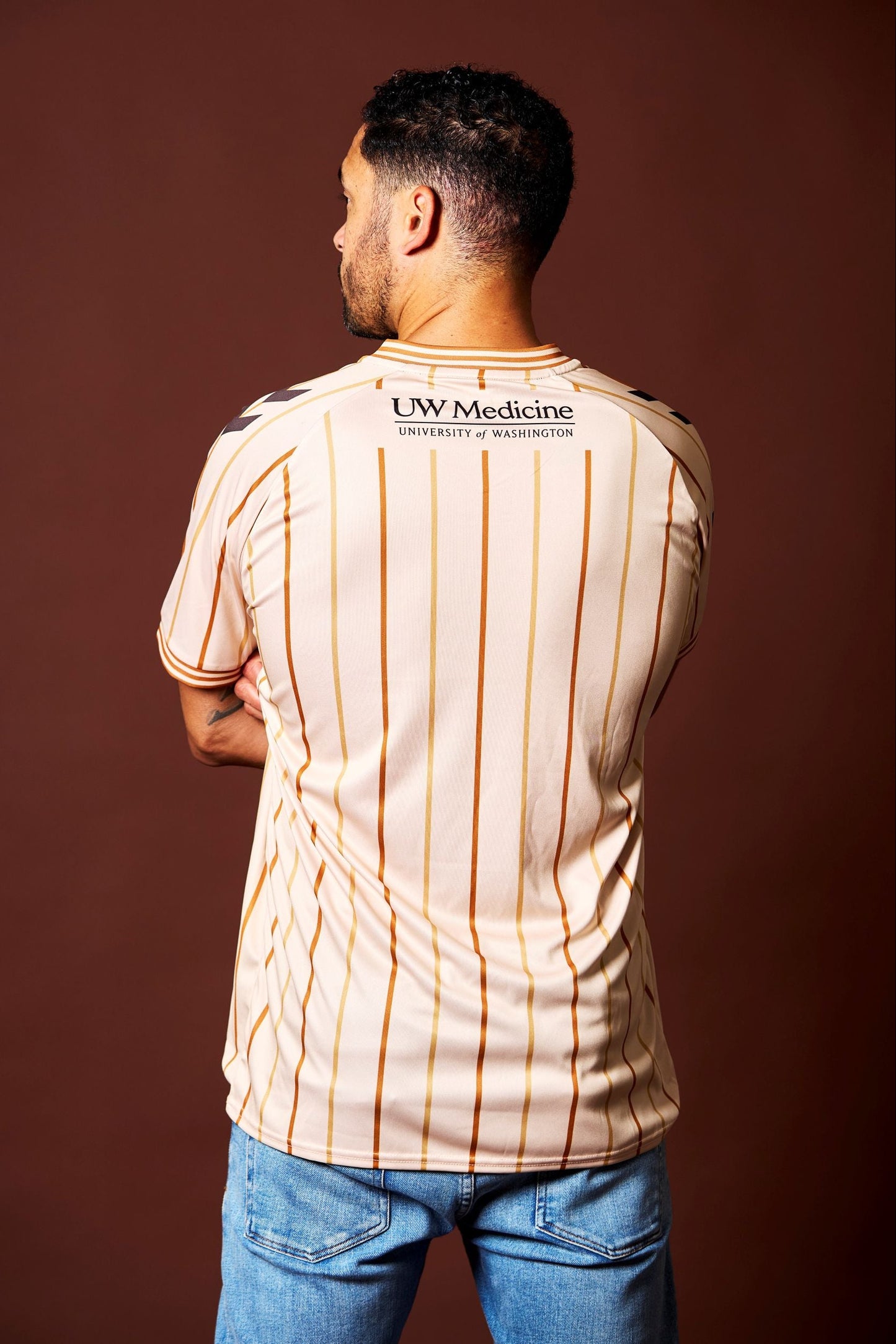 2026 Ballard FC Home Kit