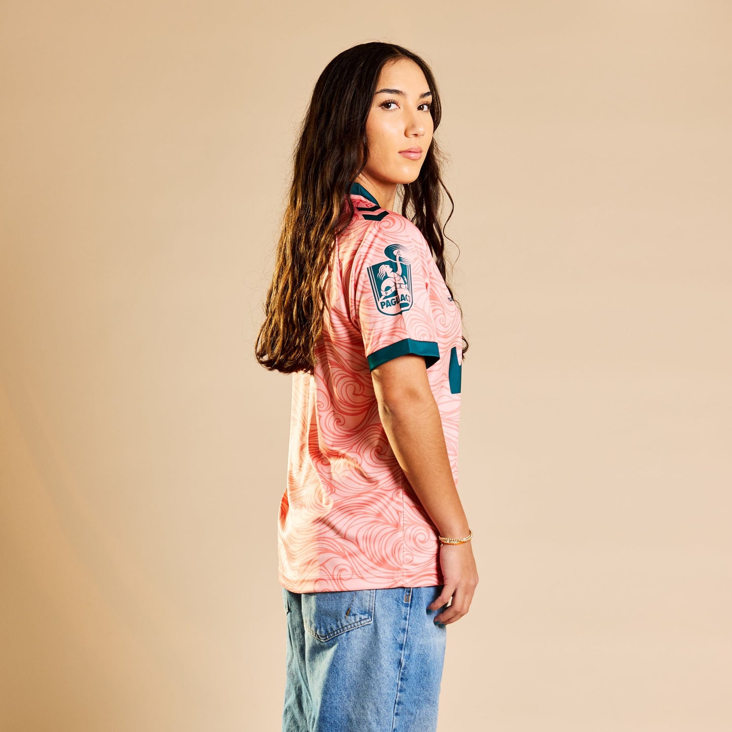 2026 Salmon Bay FC Home Kit