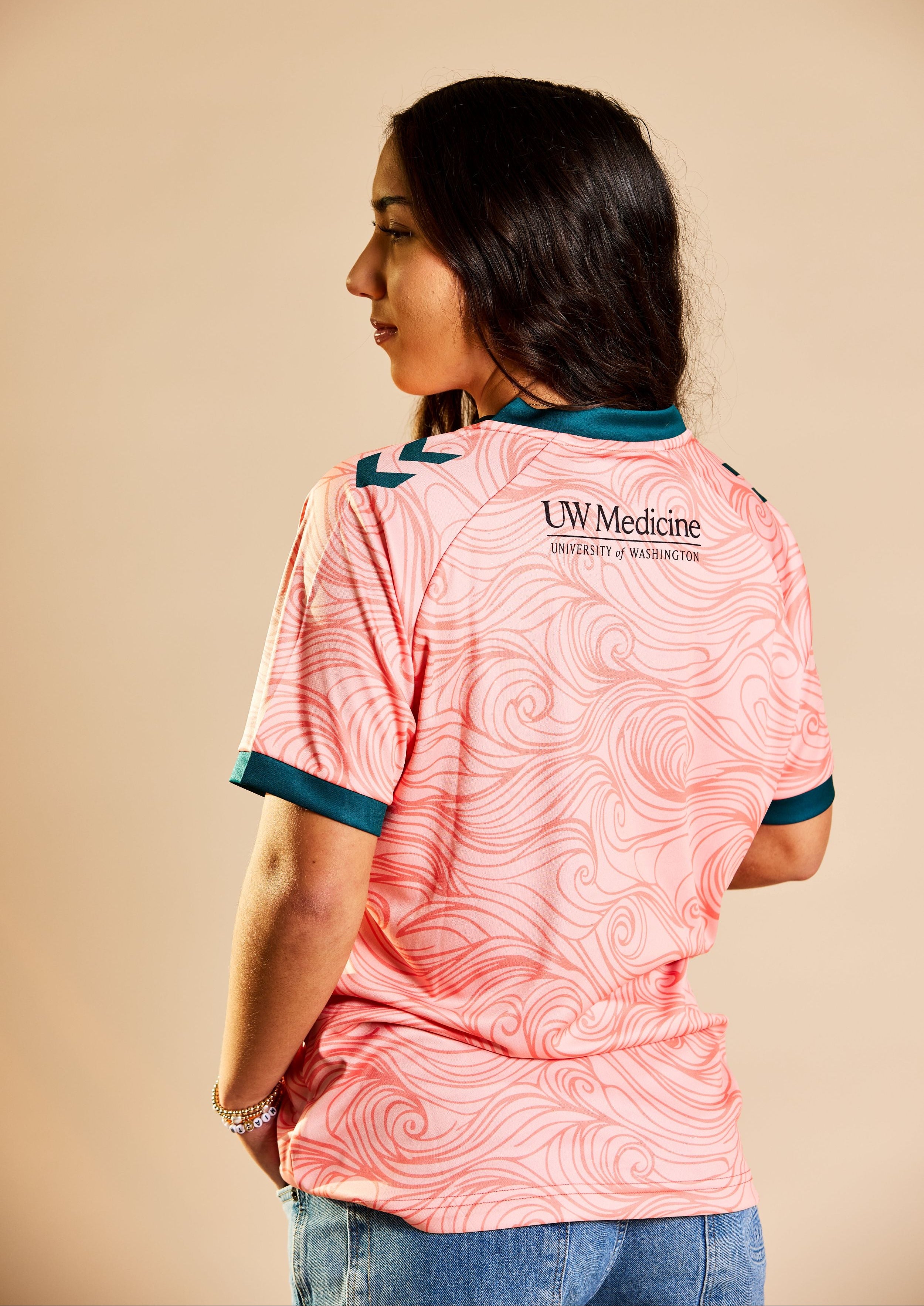 Salmon Bay FC 2026 Home Kit – Ballard FC & Salmon Bay FC