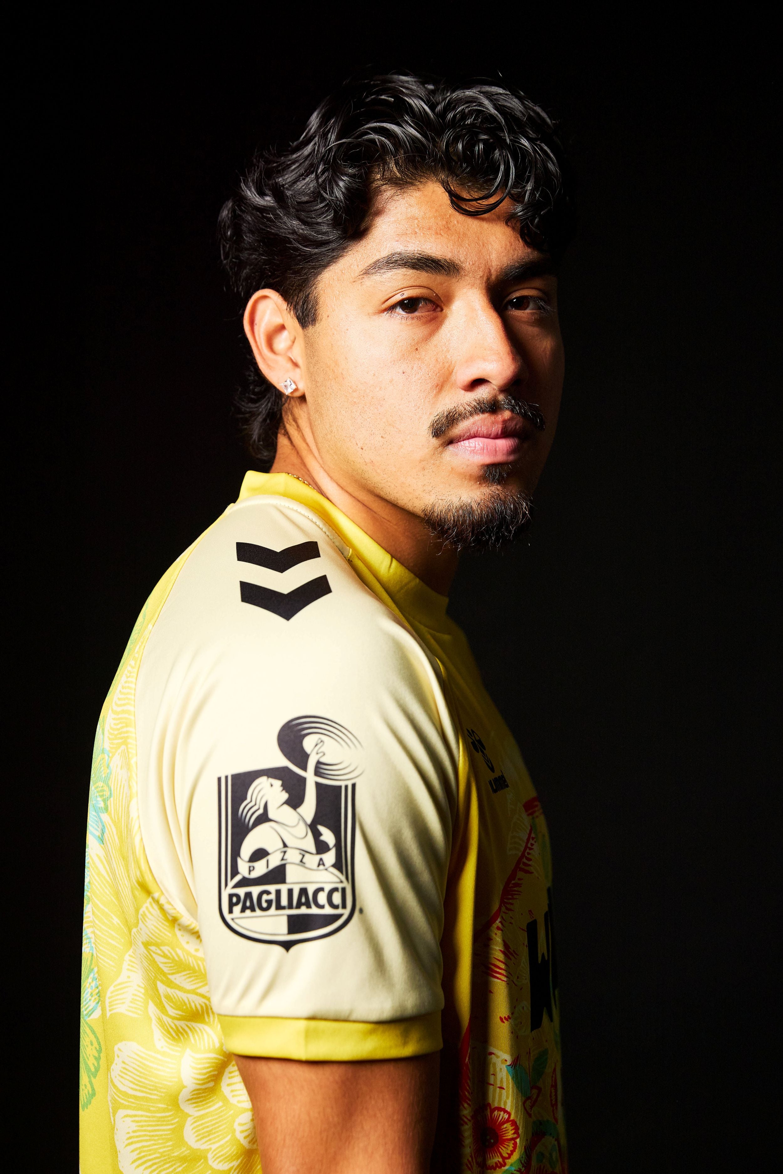 The Meléndez Kit – Ballard FC & Salmon Bay FC