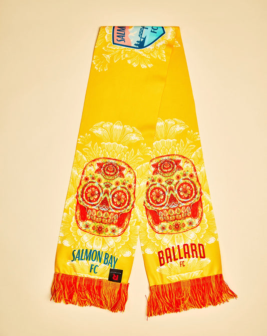 The Meléndez Scarf