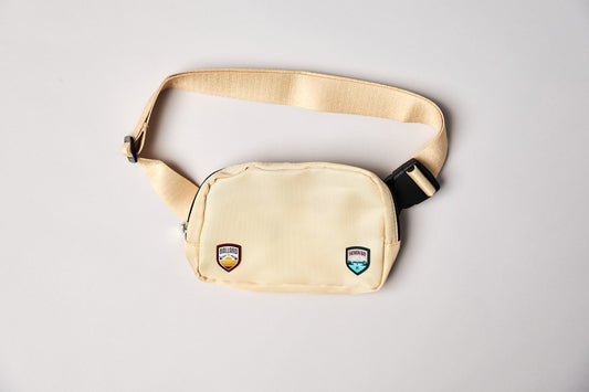 Ballard FC & Salmon Bay FC Cross-Body Bag
