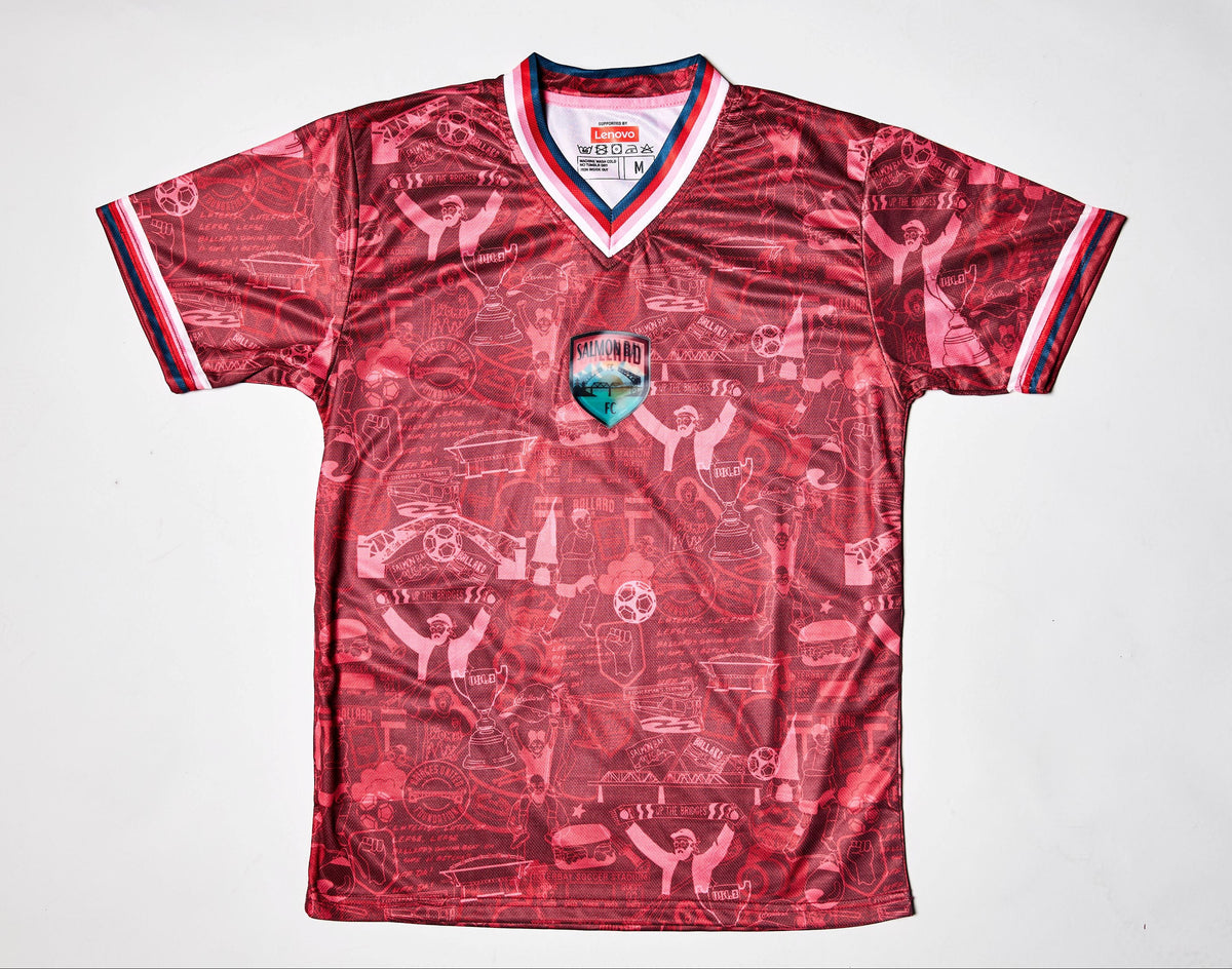 Ballard FC & Salmon Bay FC Community Top