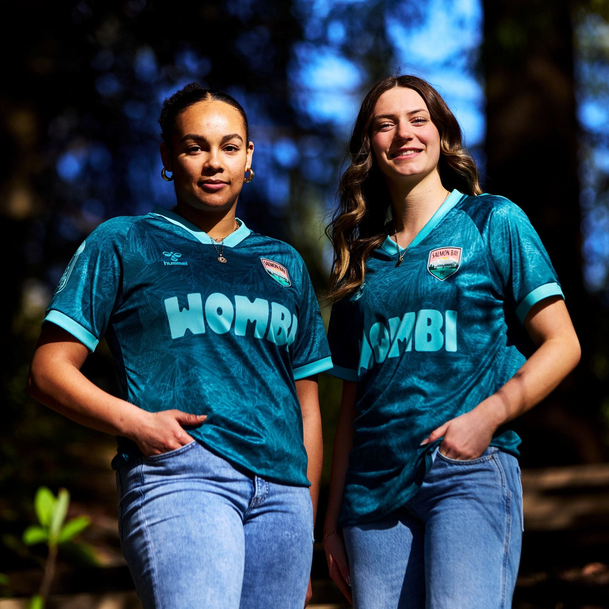 Salmon Bay FC 2026 Away Kit - Imprints of Intent – Ballard FC