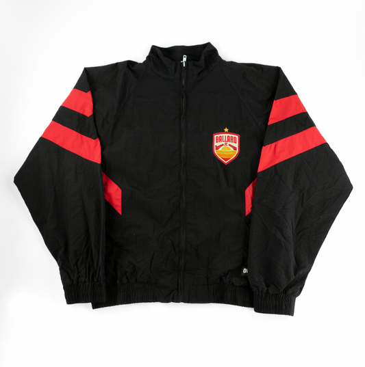 Ballard FC x Official League Track Jacket