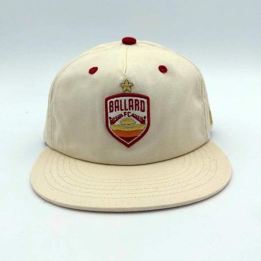 Ballard Merch Ballard FC Store