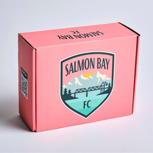 Salmon Bay FC Ultimate Box