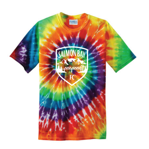 Salmon Bay FC Pride T-Shirt