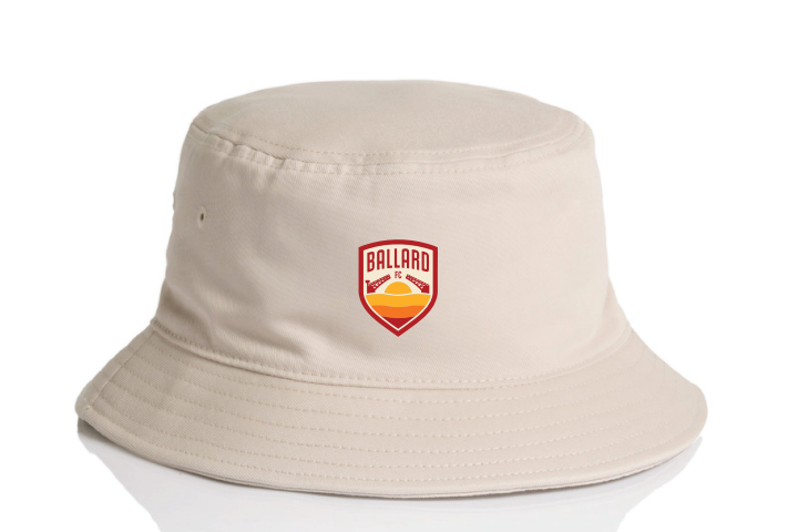 Ballard FC Bucket Hat
