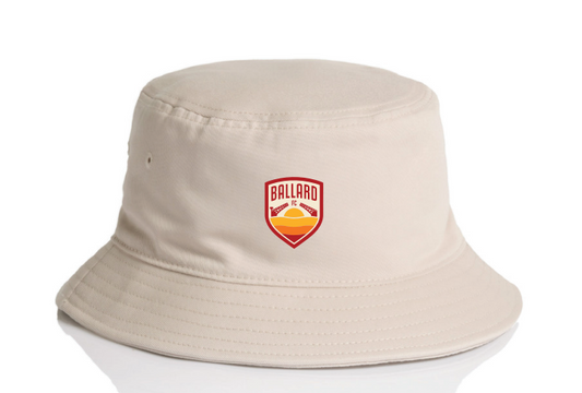 Ballard FC Bucket Hat
