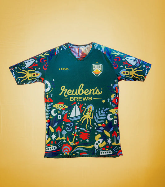 Ballard Merch Jerseys – Ballard FC & Salmon Bay FC