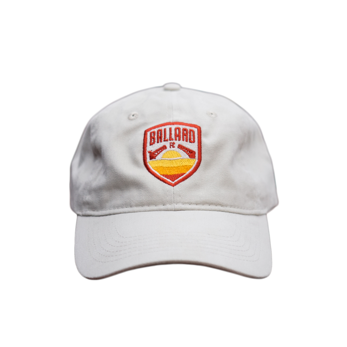 Ballard Merch Ballard FC Store