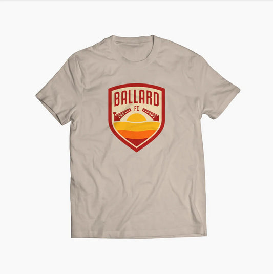 Ballard Merch Ballard FC & Salmon Bay FC Store